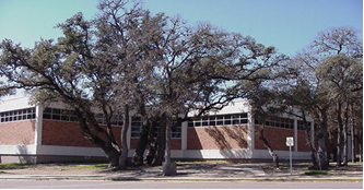 rockett High School
